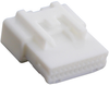 Automotive Housing, Plug, 24Pos, 12Vdc; Product Range Amp Te Connectivity - 88K0415 - Newark, An Avnet Company