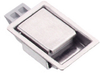 Push To Close Latches - 64-01-10 - bisco industries