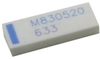 Embedded Ceramic Antenna, 2.442/5.487Ghz; Antenna Case Size Kyocera Avx - 64AC0039 - Newark, An Avnet Company