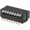 DIP Switches - CHP-081TB - 1029207-CHP-081TB - Win Source Electronics