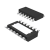 Integrated Circuits (ICs) - PMIC - Voltage Regulators - Linear - 1145496-TLE72762EXUMA1 - Win Source Electronics