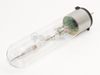 100 Watt, Low Volt Clear ED-17 High Pressure Sodium Bulb -- 302281 - Image