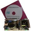 Development Boards, Kits, Programmers - Evaluation Boards - DC/DC & AC/DC (Off-Line) SMPS - 1341598-EVAL6599-90W - Win Source Electronics