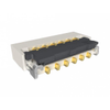 FFC, FPC (Flat Flexible) Connector Assemblies - 609-F13S-1A7H1-E8C11DKR-ND - DigiKey