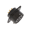 Circular Connector Assemblies - 339-PT02A-14-5S(027)-ND - DigiKey