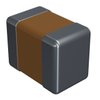 Capacitors - Ceramic Capacitors -- 0805ZC105KAT1A - Image