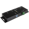USB Hubs - 5214-ST4300USBM-ND - DigiKey