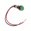 Panel Indicators, Pilot Lights - 350-6561203203F-ND - DigiKey