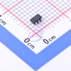 TVS/Fuse/Board Level Protection >> Electrostatic and Surge Protection (TVS/ESD) -- ESDA6V1-5SC6 - Image