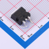 Power Supply Chip >> Linear Voltage Regulators (LDO) -- L7812CD2T(UMW) - Image