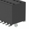 Headers, Receptacles, Female Sockets - RSM-104-02-L-D-LC-ND - DigiKey