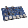 Evaluation and Demonstration Boards and Kits - EVB-KSZ9897-1-ND - DigiKey