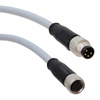 Circular Cable Assemblies - 1195-6426-ND - DigiKey