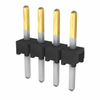Headers, Male Pins - SAM12156-ND - DigiKey