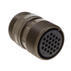 Circular Connector Assemblies - 339-MS3101A24-28S-ND - DigiKey