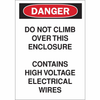 Signs, Nameplates, Posters - 2267-70402-ND - DigiKey