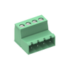 Headers, Plugs and Sockets - 0397150004-ND - DigiKey