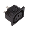 Power Entry Modules (PEM) - 486-6604-ND - DigiKey