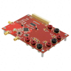 Analog to Digital Converters (ADCs) Evaluation Boards - 296-30658-ND - DigiKey