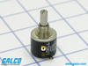 NTE Precision Potentiometers -- 502-0109