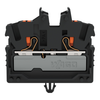Through terminal block - 2252-315 - WAGO