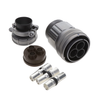 Circular Connector Assemblies - 965-GTCE06F36-4S(072)-ND - DigiKey