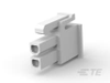 Rectangular Wire & Cable Connectors & Housings - 2296205-2 - TE Connectivity