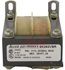 TRANSFORMER, LOW POWER, 117V, 50/60HZ, 28.0VCT @ 2.000A, LEADS - 70009057 - Allied Electronics, Inc.