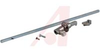 Disconnect Switch, Fusible, Shaft 12.6 In. Pistol Handles, For Use With GS1/LK3 - 70060546 - Allied Electronics, Inc.