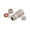 Coaxial Connector (RF) Assemblies - 6099-PE4514-ND - DigiKey