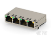 RJ45 Connectors - 2496722-1 - TE Connectivity