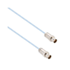 Coaxial Cables (RF) - 5328-FM3MSA00446-12-ND - DigiKey