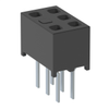 Headers, Receptacles, Female Sockets - MMS-103-01-L-DV-03-ND - DigiKey