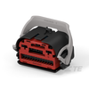 Rectangular Connector Housings - 1587041-1-ND - DigiKey