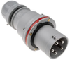 Industrial Power Connectors - 1254438 - RS Components, Ltd.