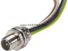 Industrial Circular Connectors - 1235643 - RS Components, Ltd.