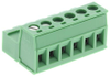 Pluggable Terminal Blocks - 2929111 - RS Components, Ltd.