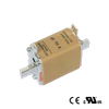 Power Fuses Semiconductor Protection Fuses - IEC Square Body Fuses - VSP 690V(D08) -  - SHENZHEN VICTORS INDUSTRIAL CO., LTD.