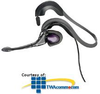 Plantronics H181N DuoPro Noise-Canceling Behind-the-Head.. - H181N - TelephoneStuff.com