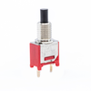 Pushbutton Switches - 1400-800SP9B5M2QEH - New Yorker Electronics Co., Inc.