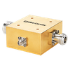 250W 420 to 6000 MHz Bias Tee - ZABT-250W-63X+ - Mini-Circuits