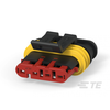 Rectangular Connector Housings - 17-282088-3-ND - DigiKey