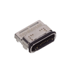USB, DVI, HDMI Connector Assemblies - 1939-JACK-USBC4-BTCF-24SMT-001-ND - DigiKey