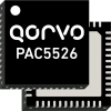 48 V BLDC Motor Controller and Driver with Charge Pump and Configurable AFE - PAC5526 - Qorvo
