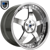 Asanti - AF112 - - Pacific Wheel Distributors, Inc.