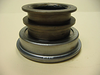 Domestic Clutch Release Bearings - Assemblies - A3702 - Aetna Bearing Company