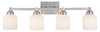 8-4658-4-69 Bathroom Fixtures-Four Lights - 723579 - Capital Lighting, Inc.