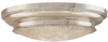 7520-PN Flush Mounts-Bowl Style - 608371 - Capital Lighting, Inc.