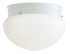 F18-7009-44 Flush Mount - F18-7009-44 - Minka Group