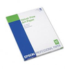 Velvet Fine Art Paper - 8.5in x 11in - S041636 - LexJet Corporation